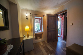 Aral Tatil Ciftligi