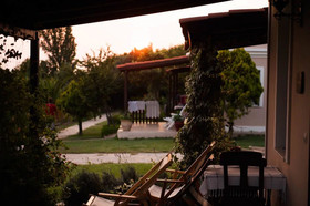 Aral Tatil Ciftligi