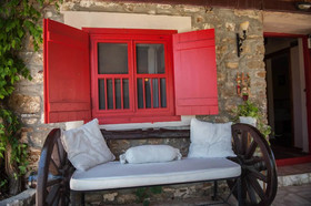 Aral Tatil Ciftligi