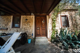 Aral Tatil Ciftligi