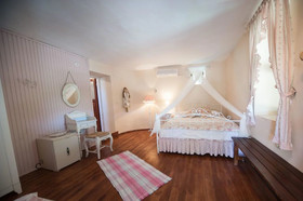 Aral Tatil Ciftligi