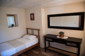 Aral Tatil Ciftligi