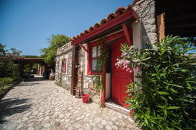 Aral Tatil Ciftligi