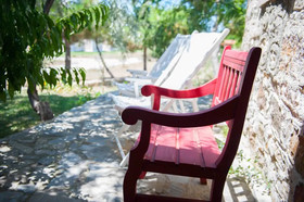 Aral Tatil Ciftligi