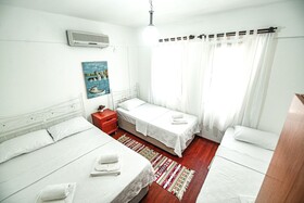 Berrak Bag Evi