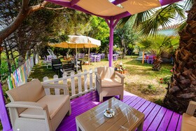 Berrak Bag Evi
