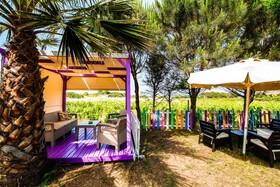 Berrak Bag Evi