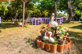 Berrak Bag Evi