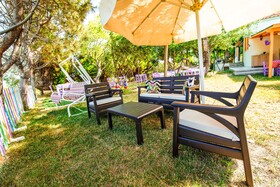 Berrak Bag Evi