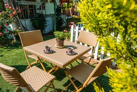 Berrak Bag Evi