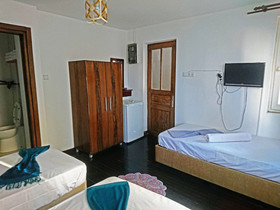 Bozcaada Balci