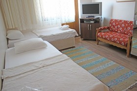 Bozcaada Balci