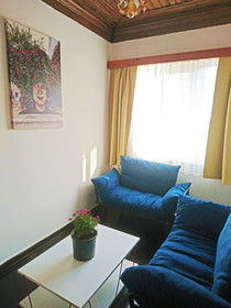 Bozcaada Balci