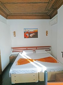 Bozcaada Balci