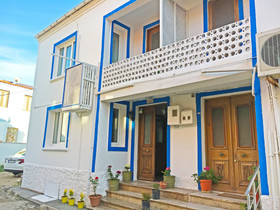 Bozcaada Balci
