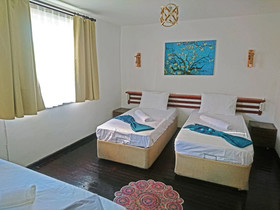 Bozcaada Balci