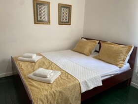 Bozcaada Butik Pansiyon