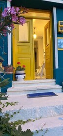 Bozcaada Butik Pansiyon