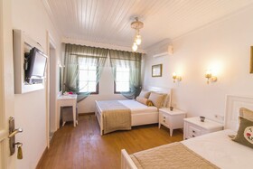Bozcaada Butik Pansiyon
