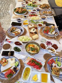 Bozcaada Butik Pansiyon