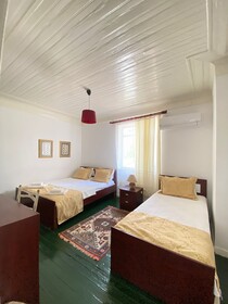 Bozcaada Butik Pansiyon