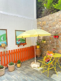 Bozcaada Butik Pansiyon