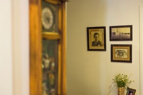 Bozcaada Butik Pansiyon