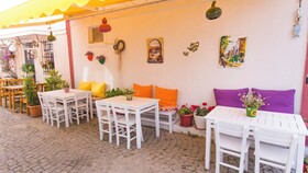 Bozcaada Butik Pansiyon