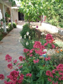 Bozcaada Iris Otel