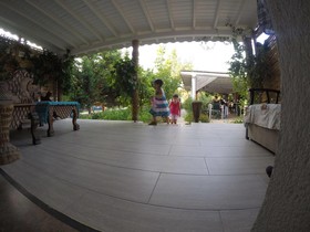 Bozcaada Iris Otel