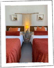 Ceviz Butik Otel
