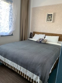 Ceviz Butik Otel