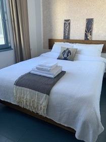 Ceviz Butik Otel