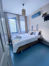 Ceviz Butik Otel