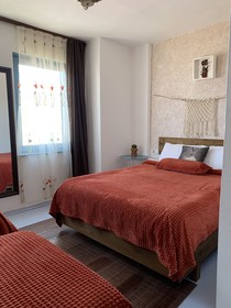Ceviz Butik Otel
