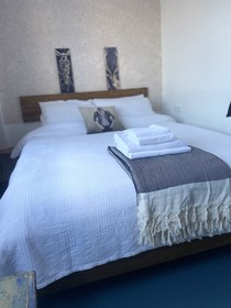 Ceviz Butik Otel