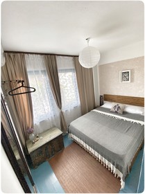 Ceviz Butik Otel