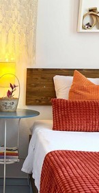 Ceviz Butik Otel