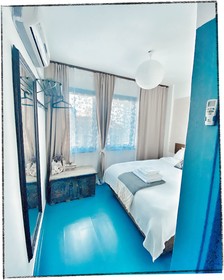 Ceviz Butik Otel