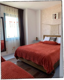 Ceviz Butik Otel