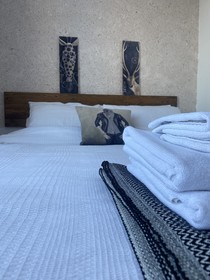 Ceviz Butik Otel