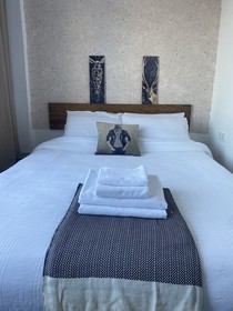 Ceviz Butik Otel