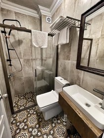 Ceviz Butik Otel