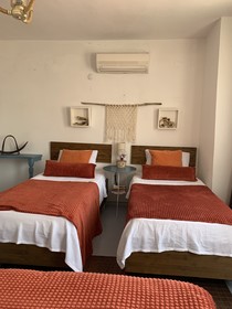 Ceviz Butik Otel