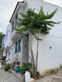 Ceviz Butik Otel