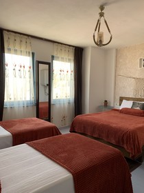 Ceviz Butik Otel