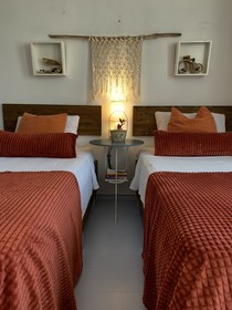 Ceviz Butik Otel