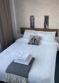 Ceviz Butik Otel