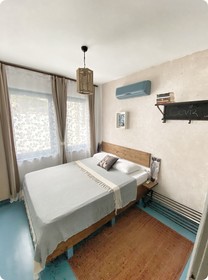 Ceviz Butik Otel