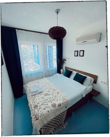Ceviz Butik Otel